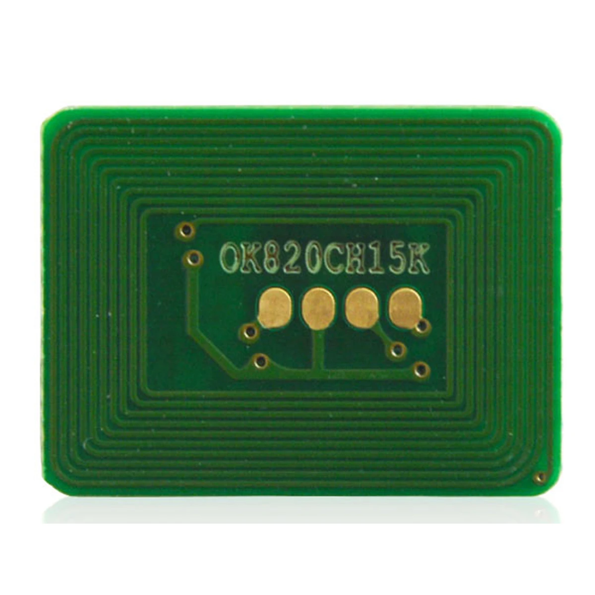 Toner Cartridge Chip Replacement for XEROX 5550