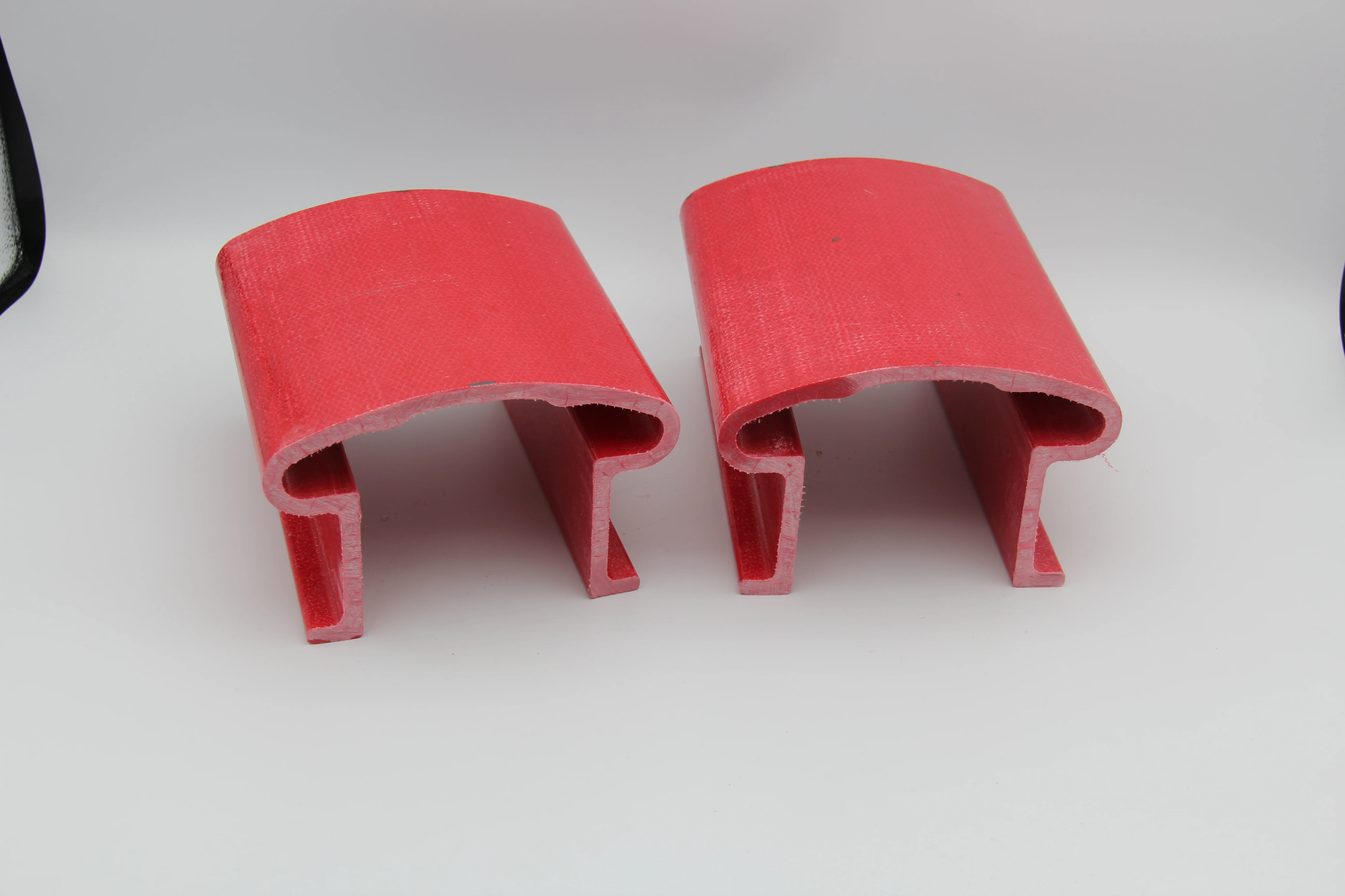 High Strength Sea Water Corrosion Resistant FRP Handrail for Offshore Platform