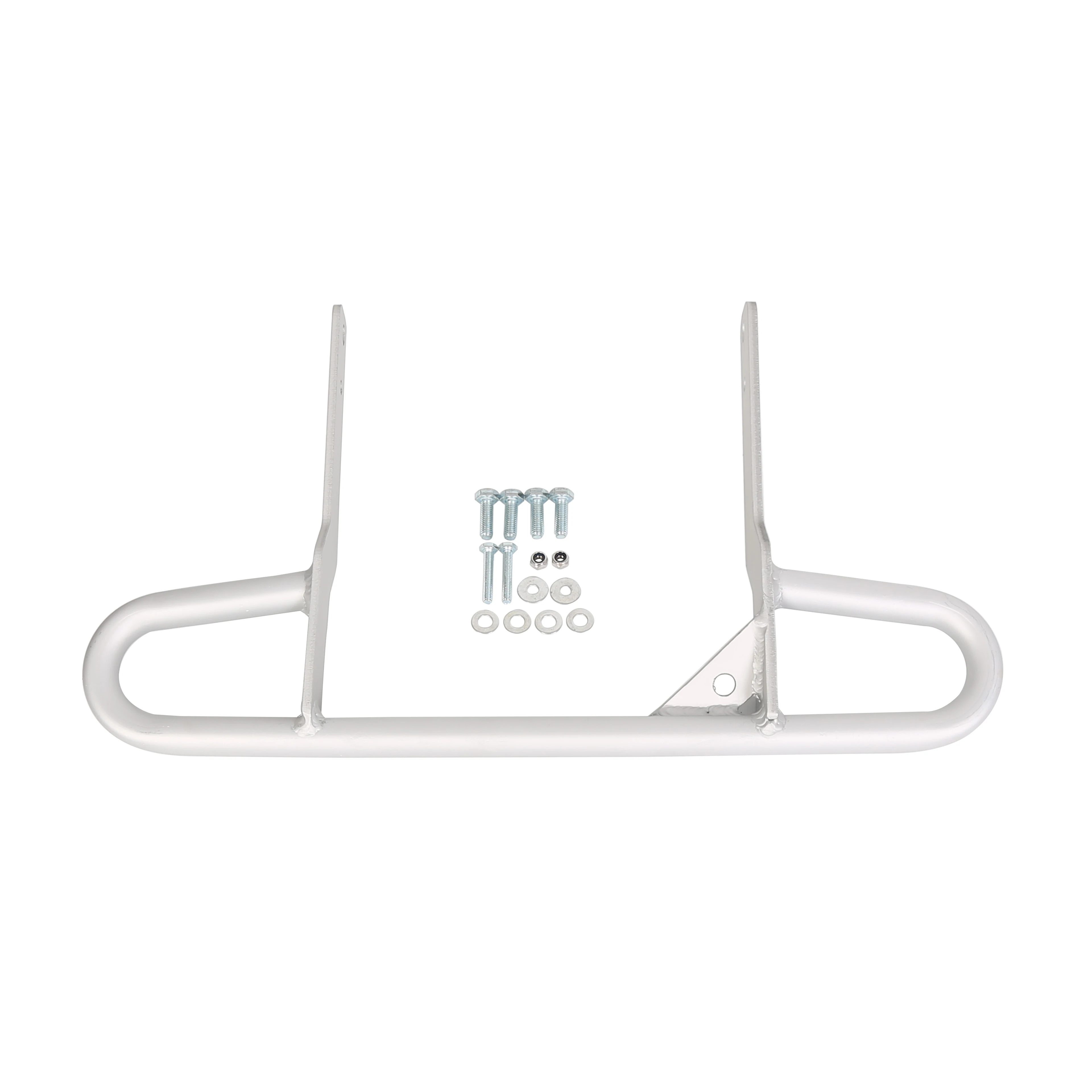 Rear Wide Grab Bar Bumper For Yamaha Raptor 660 R 01-2005 YFZ450 04-2009