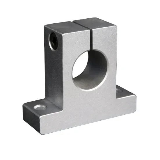 CNC Machine Car CNC Machined Automotive Parts with High Precision