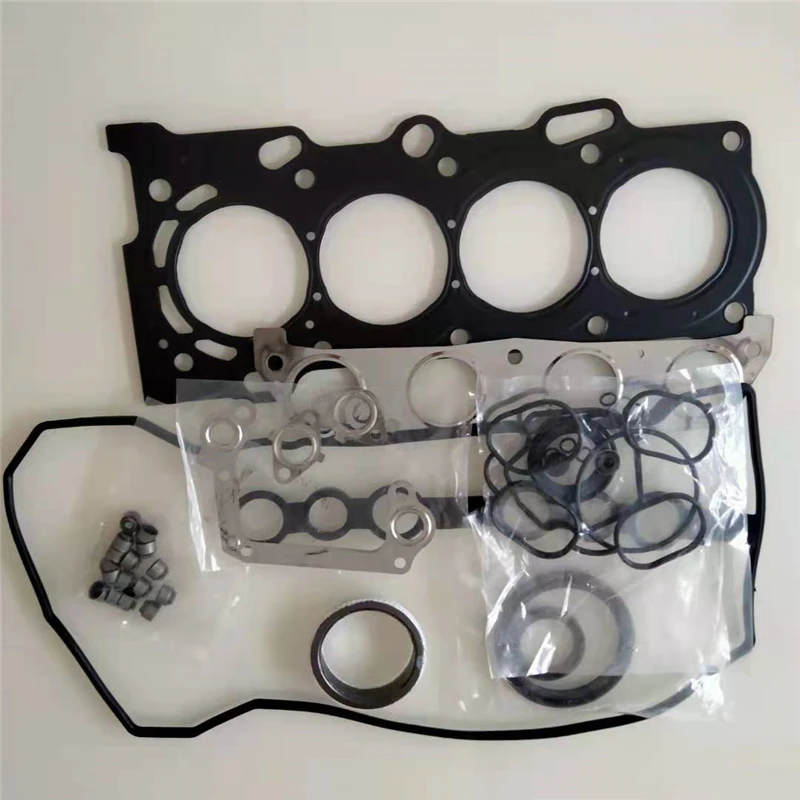 ENGINE GASKET KIT FOR TOYOTA NISSAN MITSUBISHI MAZDA FORD JEEP HONDA SUZUKI SUBARU DAIHATSU ISUZU HYUNDAI FULL GASKET SET