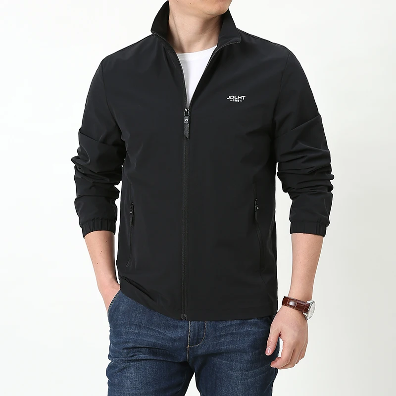 2021 roupa venda quente casual men windbreaker jacket designer clothing famous brands