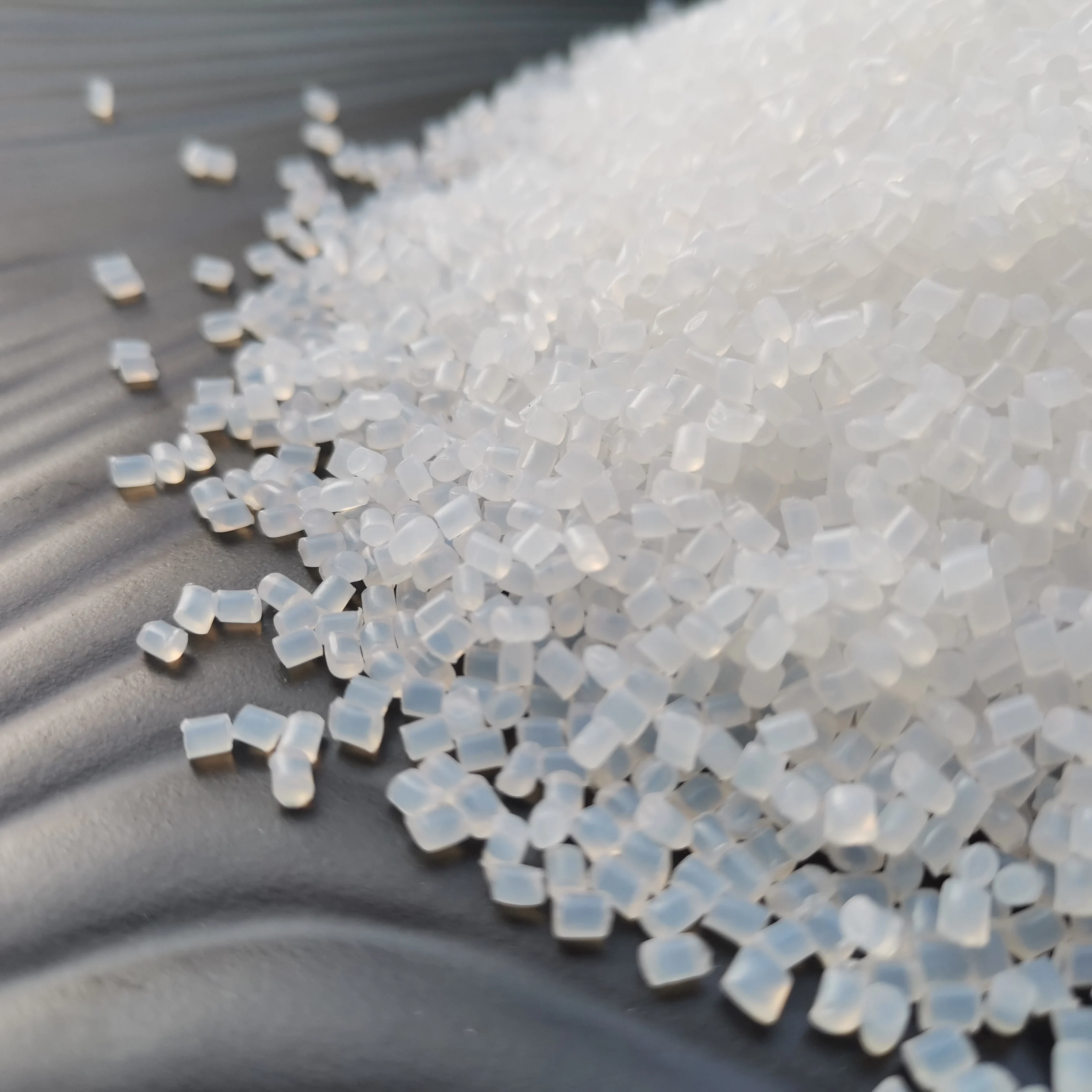 factory hot sale injection grade resin  resistant particle plastic raw material  PA-707