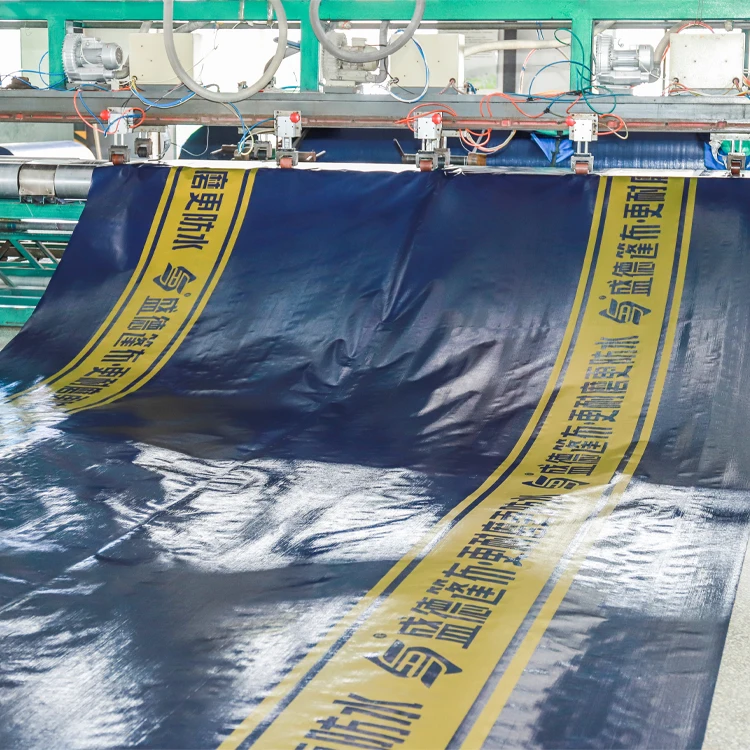 Tarpaulins supplier Direct selling agriculture coloured tarpaulin