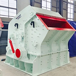 impact crusher