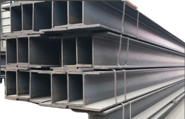  H Beam ASTM A36 углеродный горячекатаный стальной оцинкованный