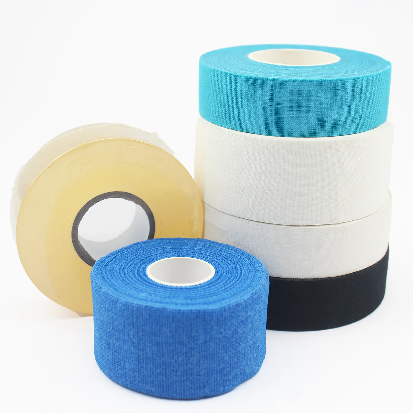 Black Grip Tape Hockey Shin Tape Ice Hockey Tape Howies