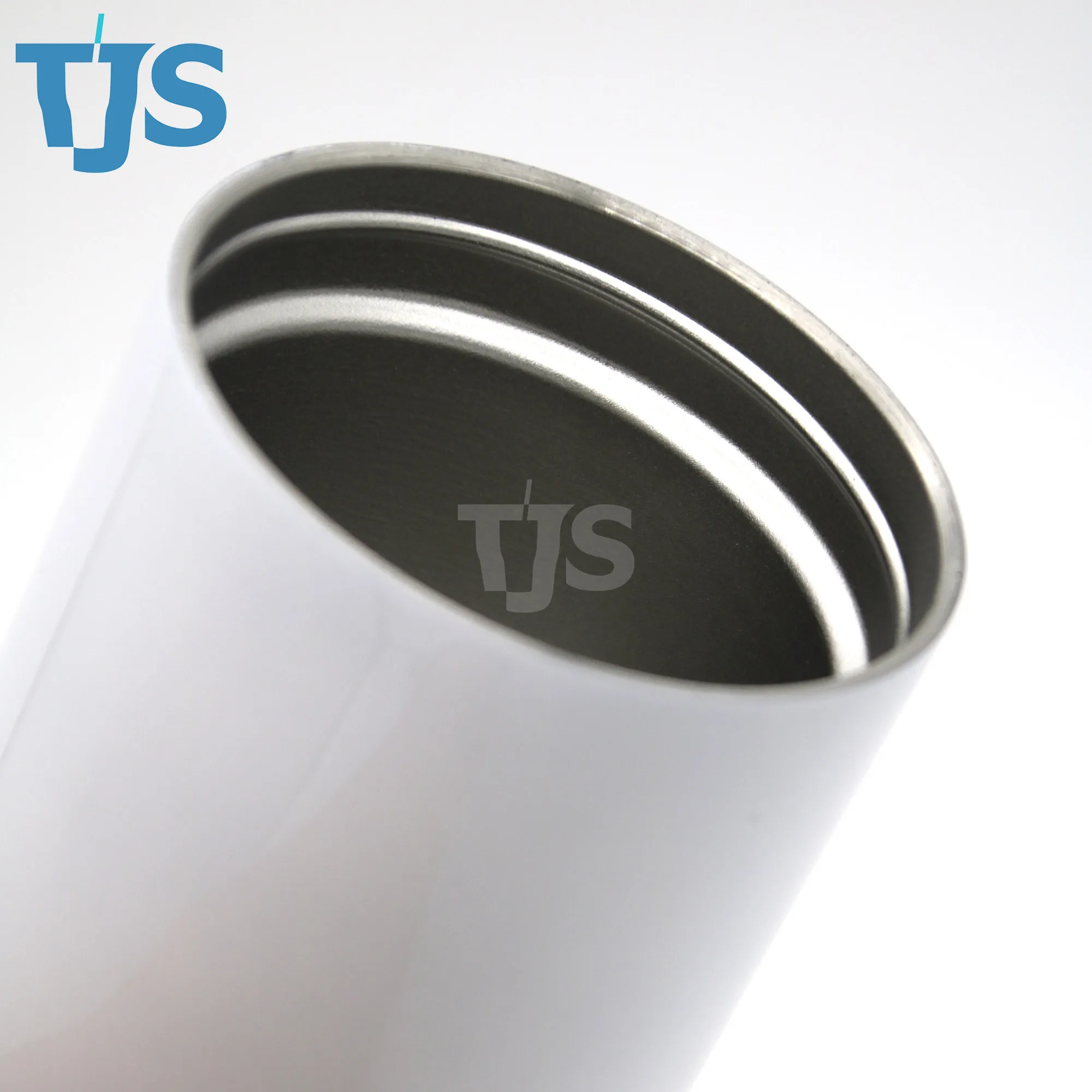 Can coolers ready to ship TJS 2021 sublimation hot sale vacuum insulated double wall 12oz high quality can cooler