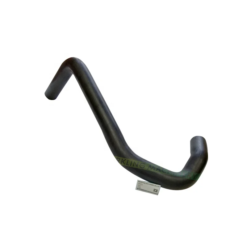 SKGM 245-9178 320D 320D FM Excavator Spare Parts 2459178 Radiator Hose 245-9178