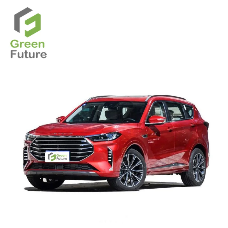 2024 китайский Автомобиль Chery Jetour X70 Pro 7 мест внедорожник путешественник 4wd бензиновый автомобиль топливный двигатель Plus купить онлайн