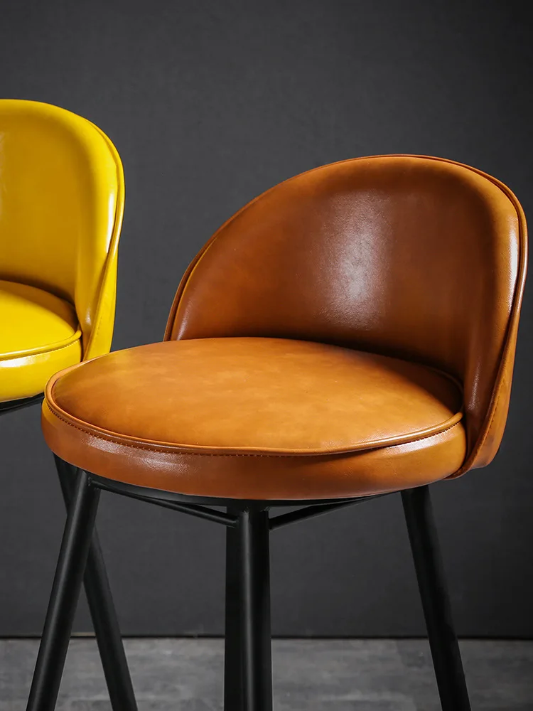 T-DC-A017 bar table stools bar high chair