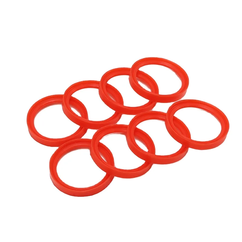 Уплотнительное кольцо для насоса грузовика, желтое уплотнительное кольцо для насоса, оптовая цена