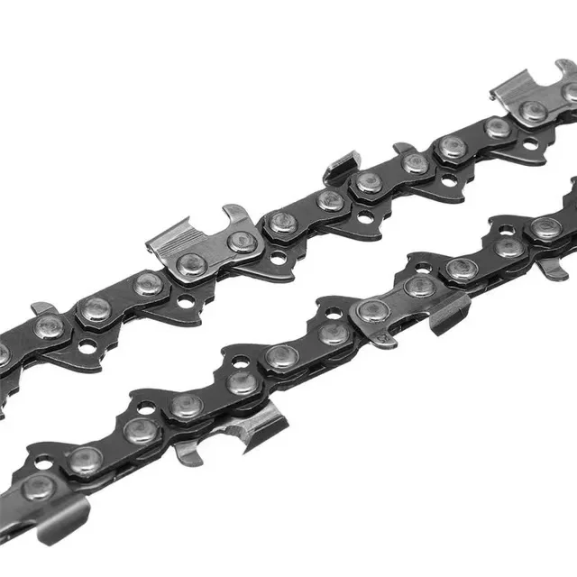 16in 59 Links 5200 Chainsaw Saw Chain Blade High Toughness Carbide Replacement Chainsaw Parts Accessory