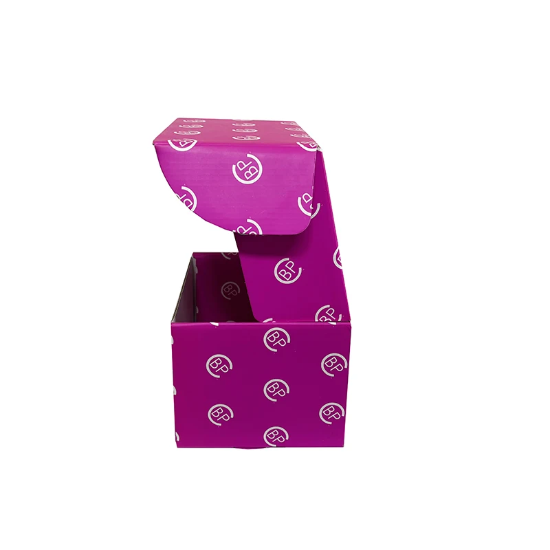 High Cost Performance Paper Mailer Box Packaging Custom Shipping Colorful Foam Balls For Filling Shipping Boxes