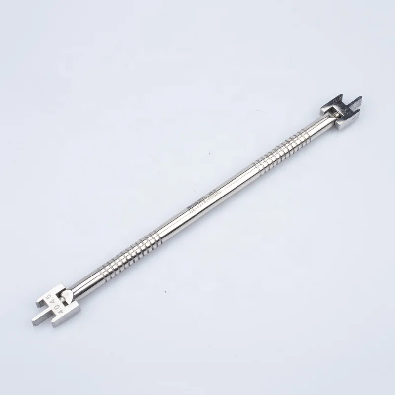 Лидер продаж стоматологические инструменты кронштейны ориентирующие Ортодонтические для стоматологического ортодонтического инструмента