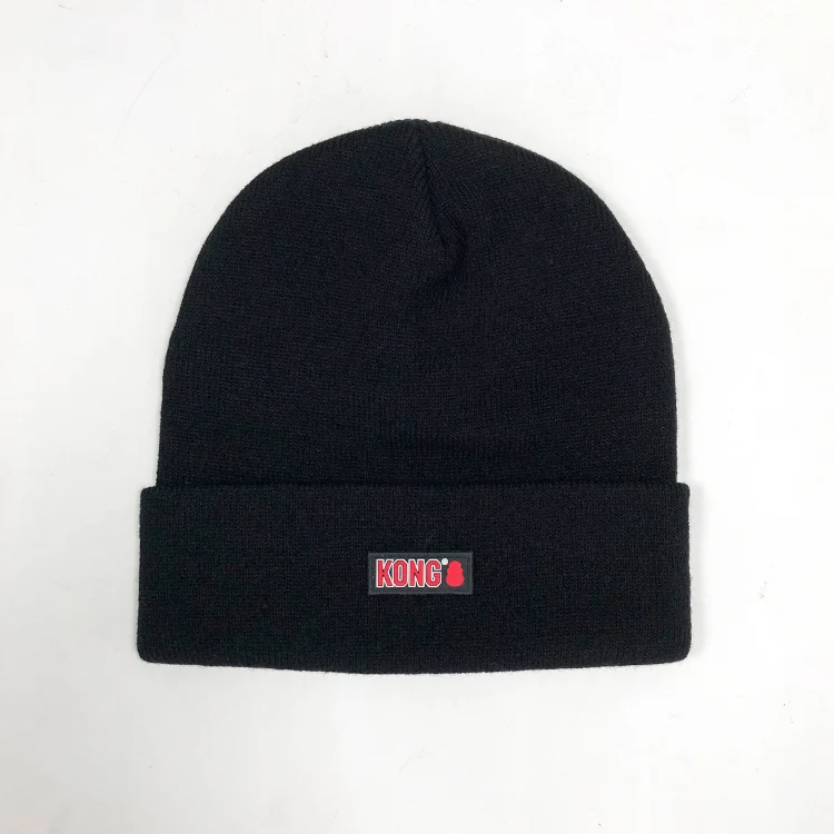 wholesale custom acrylic adults embroidered logo designer knit warm winter hat caps beanies for men