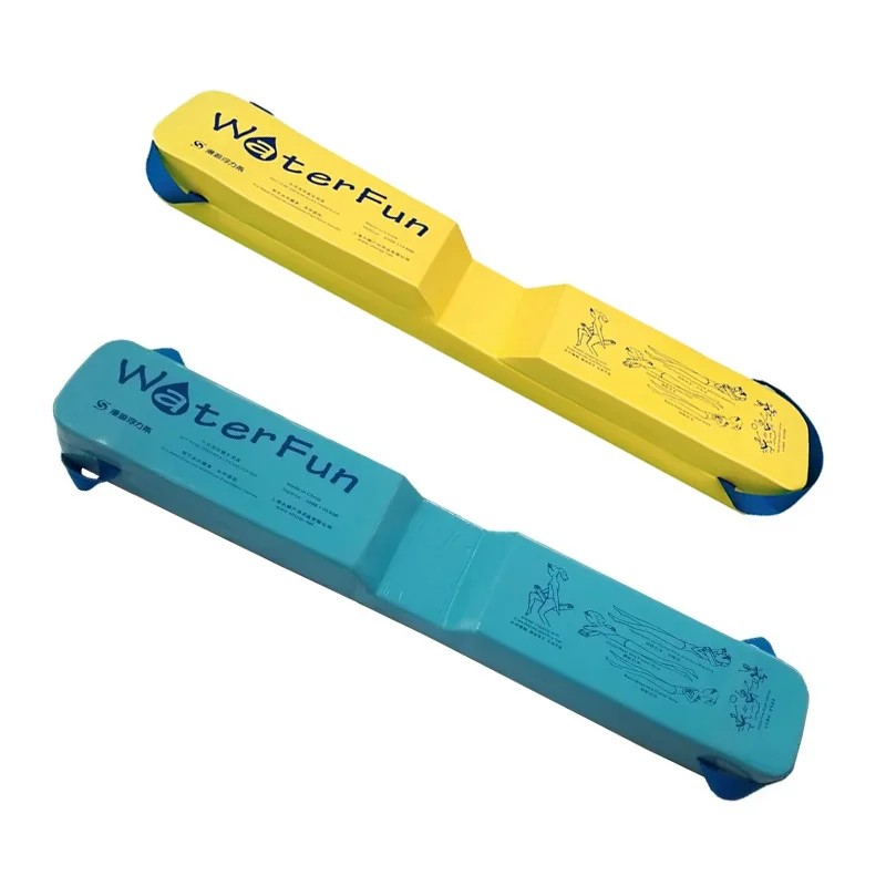 Durable Foam Water Noodles for Swimming & Pool Fun Multi-Color Floating Pool Noodles for Aquatic Activities