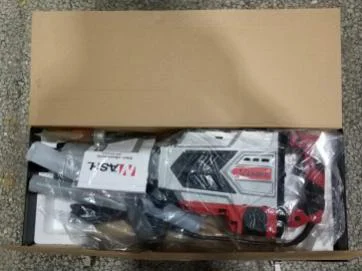 Dongsen 1600W 95mm power tool electric demolition hammer jack