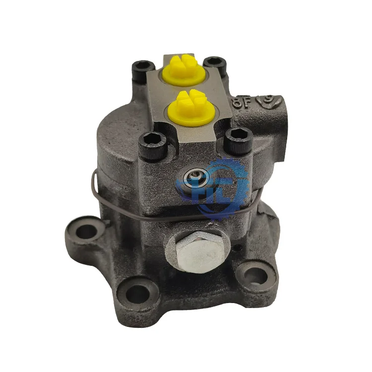 Fuel Transfer Pump Parts E320D For Cat Excavator Diesel Engine Fuel Pump C4.4 C6.4 Fuel Transfer Oil Pump 292-3751
