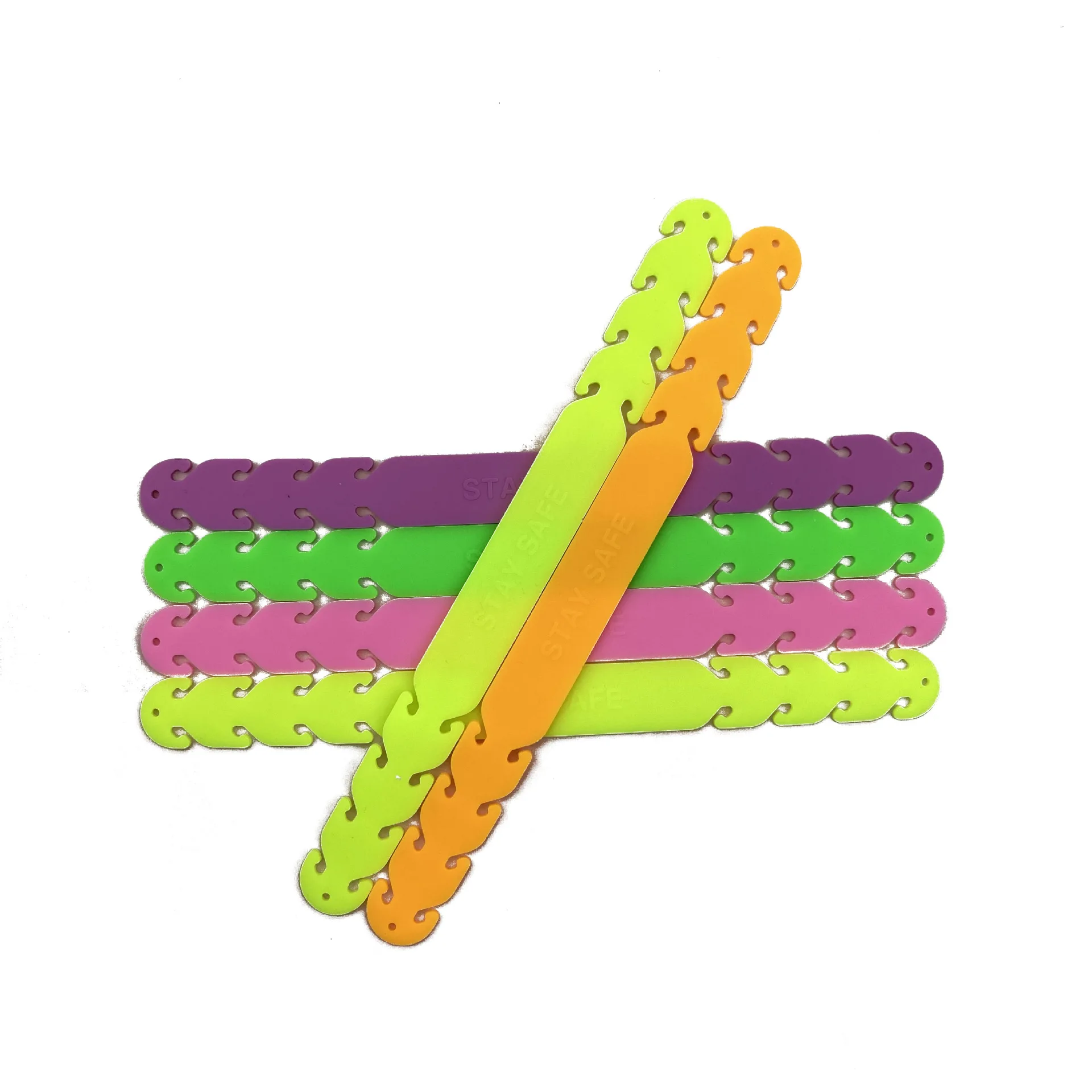 
Universal Large Size Silicone Earloop Band Soft Comfortable Ear Relief Band for mask 