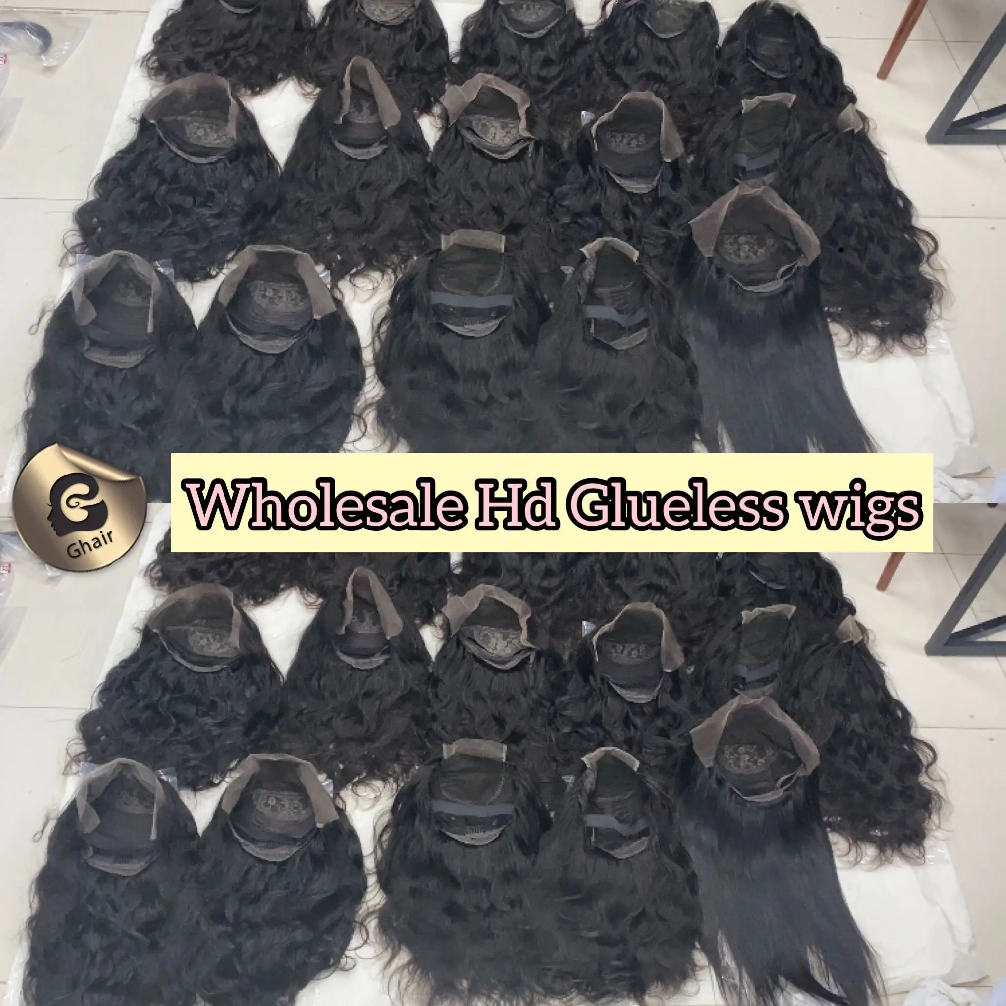 
Wholesale 13x4 Brazilian HD Lace Wigs, Brazilian Human Hair Wigs Lace Front ,Mink Brazilian Hair Wigs For Black Women 