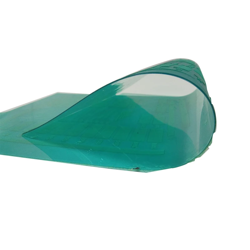 Rubber Flexo Printing Plates Photopolymer Plate For Plate Making Machine