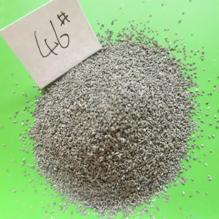 Fused AZS Zirconia Alumina Oxide Sand Best Price
