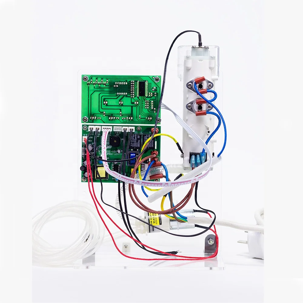 Gidape instant thick film electric heater testing kit for water purifier