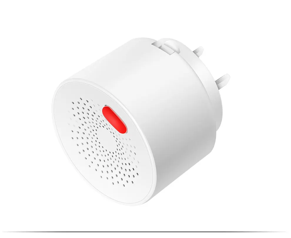 
 WiFi смарт-дом детектор утечки горючего газа сигнализация  
