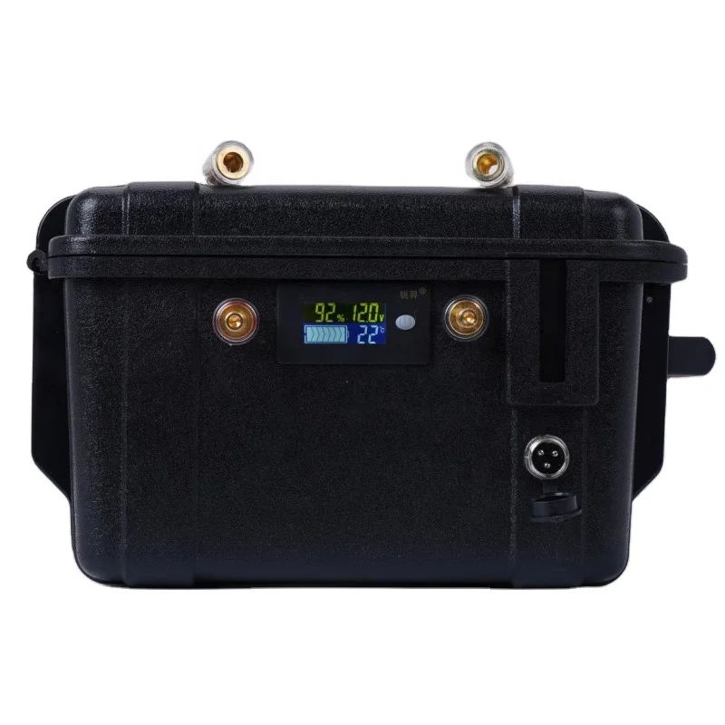 All in one 48v 60ah rechargeable batteries solar lithium battery pack