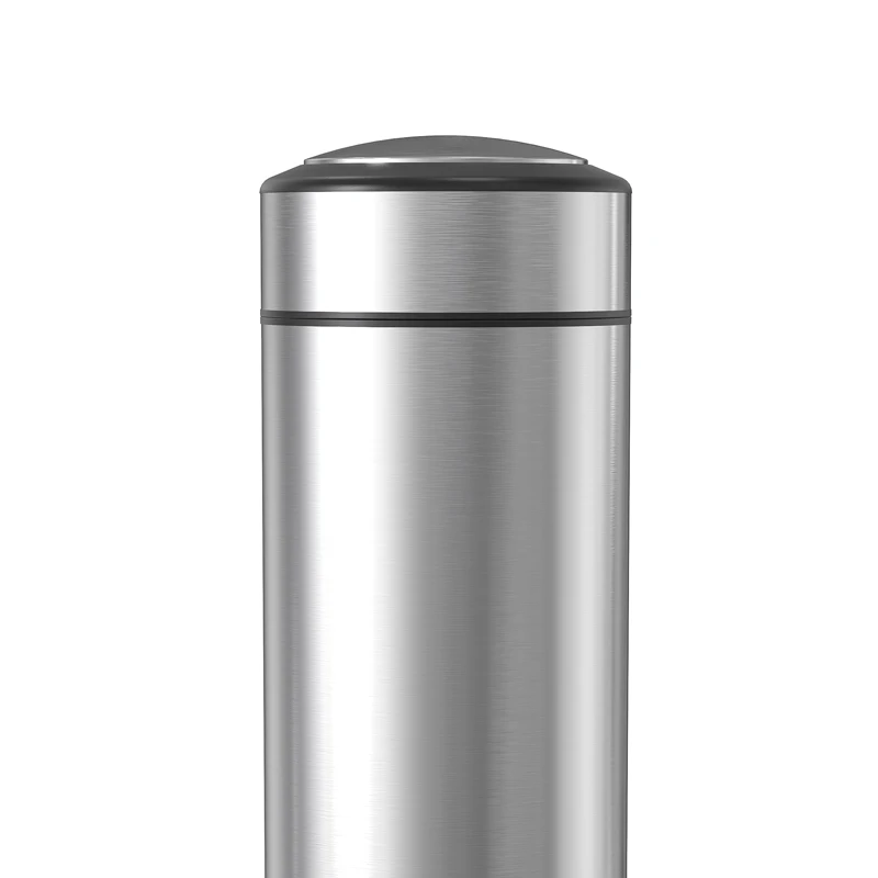 Direct from Manufacturer USB Charge Home Restaurant Usage Pepper Salt Grinder Ceramic Plastic Material for Home Restaurant Use