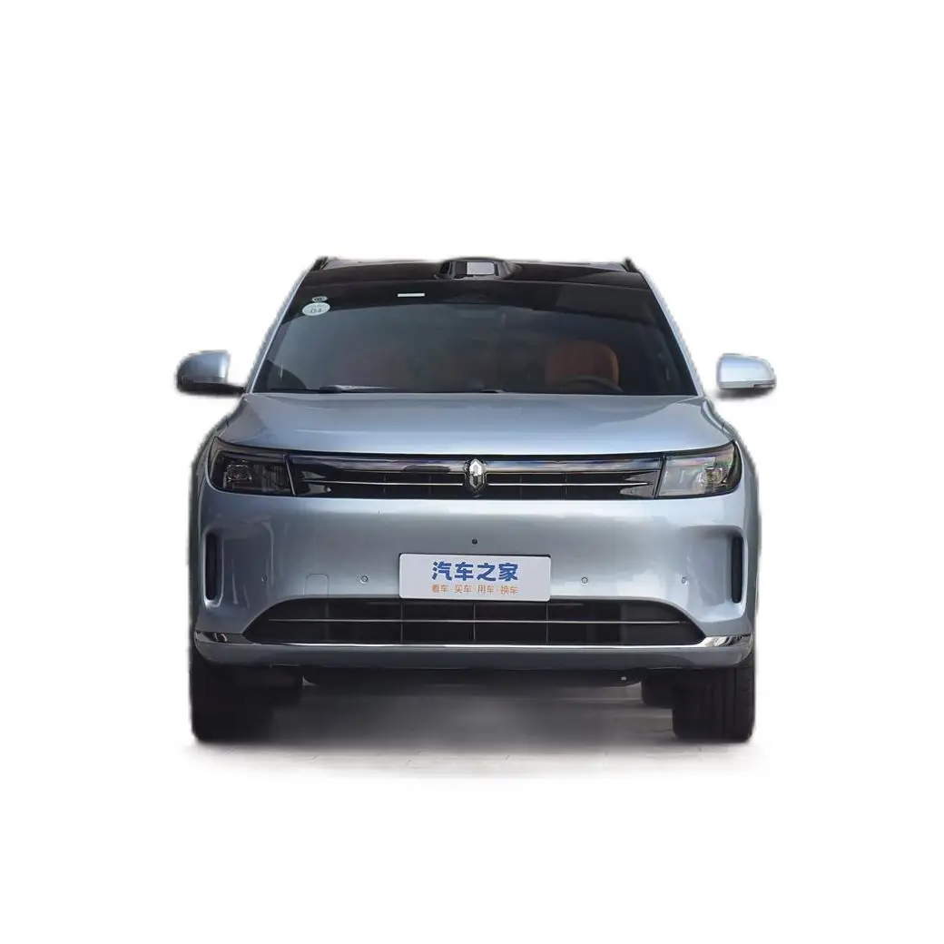 Депозит 2024 сверхмощные автомобильные электрические спортивные новые энергетические транспортные средства M5 M7 для продажи AITO M9 автомобиль