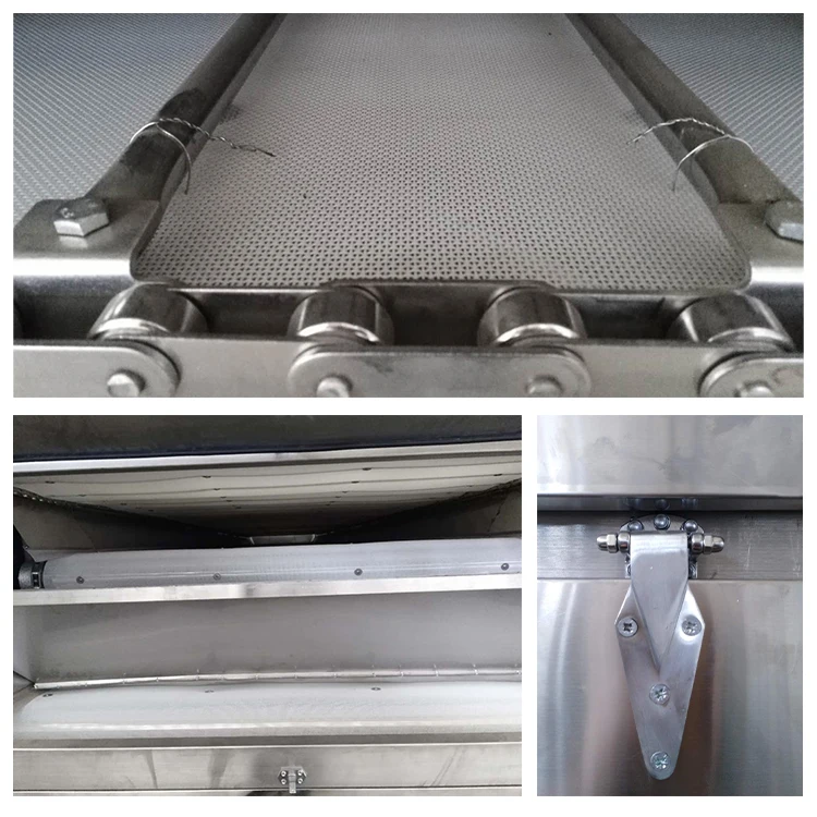 industrial electric mini heat pump food dehydrator equipment fruit tray dryer oven vegetable drying machine