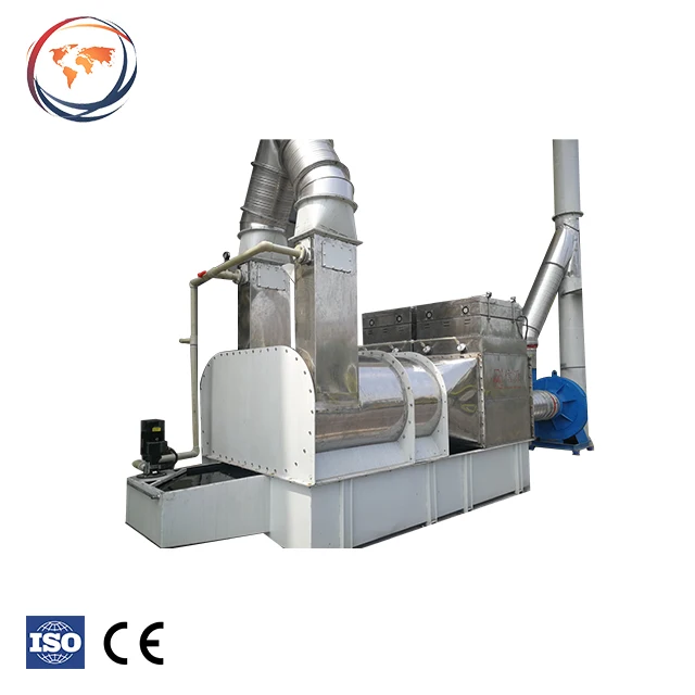 Xinyuan WESP wet electrostatic precipitator air filter dust collector