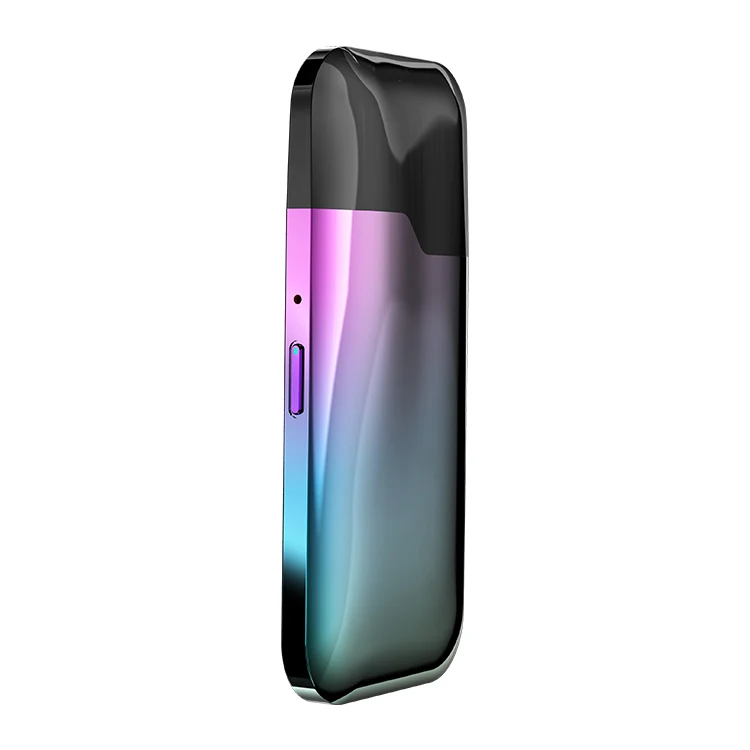 
2021 Hot Sale 1peace Ecig Vape Pen Pod Mod 1ml Vape Kit 