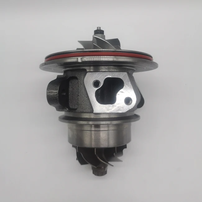 Turbocharger cartridge 17201-67010 turbo charger core for Toyota 4 Runner TD 92Kw 125HP 1KZ-T turbo charger chra 1720167040