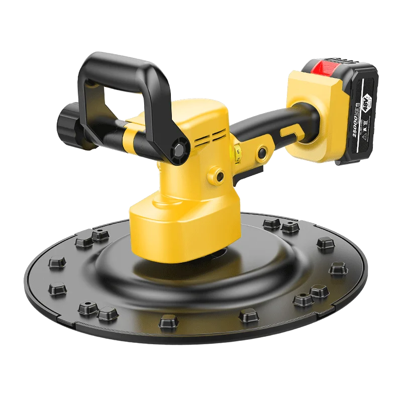 Factory Supply Wall Polishing Machine Wholesale Small Polishing Machine 3.8KW Sander Tools