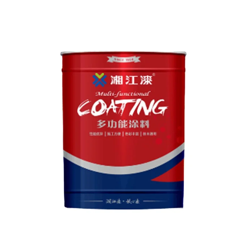 
High performance weather resistant exterior oxide alkyd based metal paint and prime 