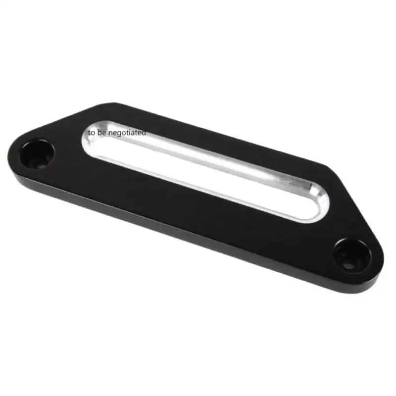 Sell At A Discount ATV Winch Roller Fairlead 12000 For Steel Cable