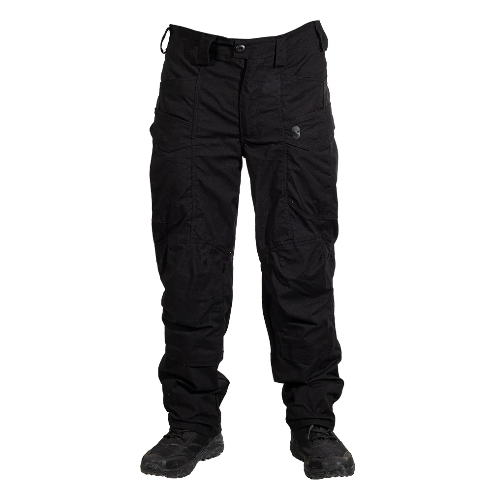 SPARK TAC Mens Tactical Cargo pants Camo Pants Tactical Trousers Combat Pants Casual Multi-Purpose Pockets