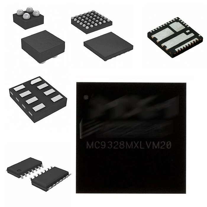 HF41F-9-Z-8 na ic chip Inverters Servo Motor