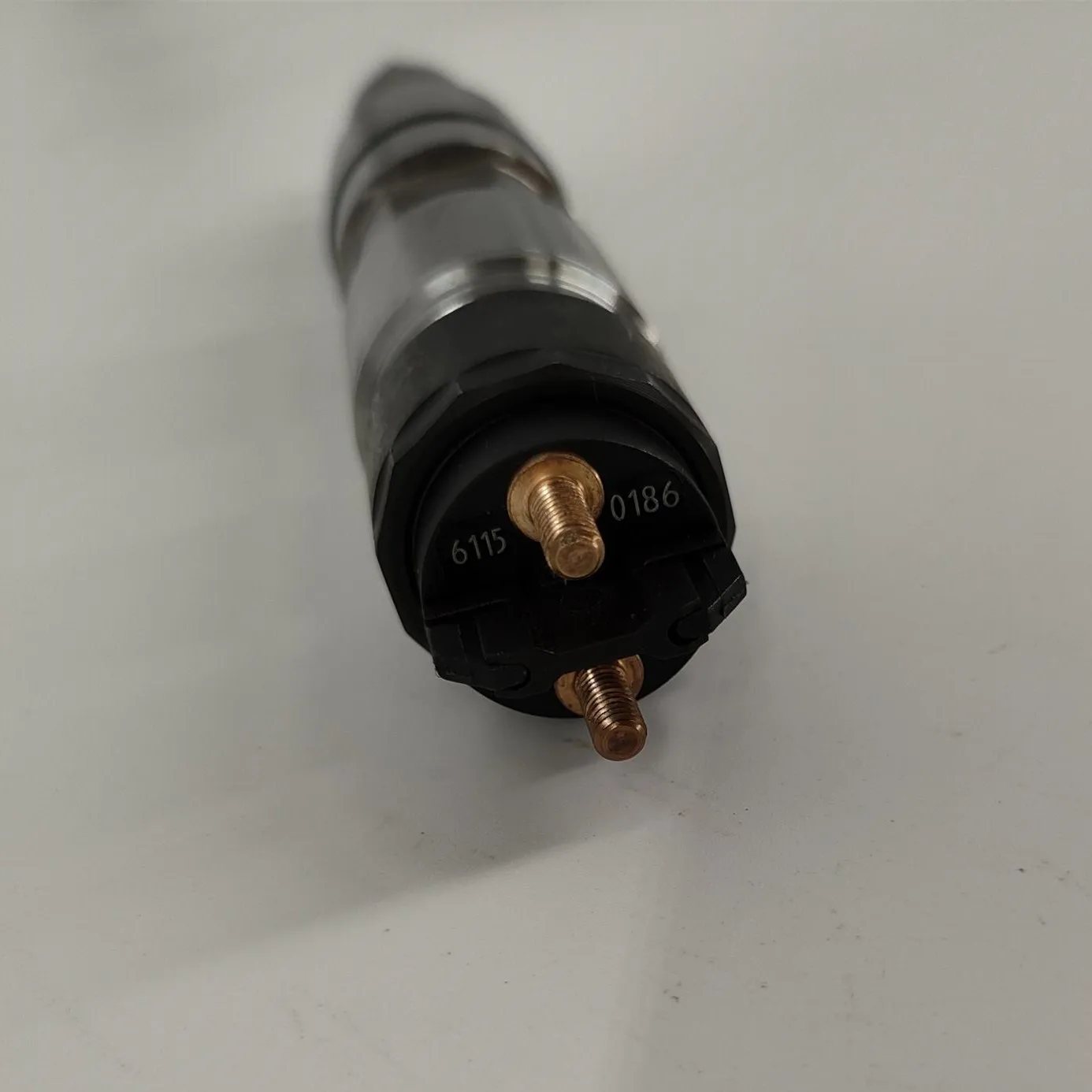 Auto Engine 08131125 High performance diesel fuel injector 0445120186 Fuel Injector