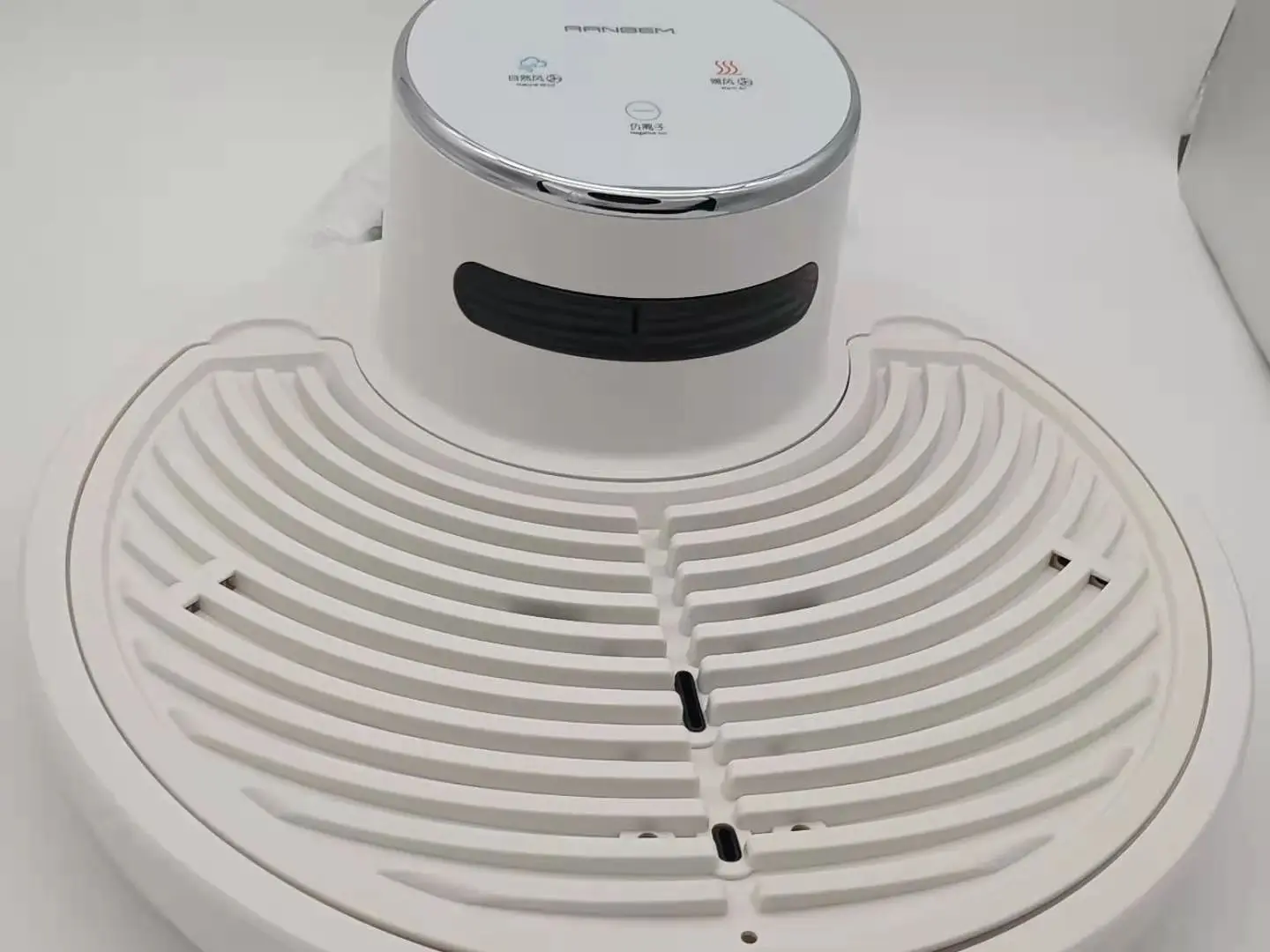 
warm wind within 5mins stand full body dryer 