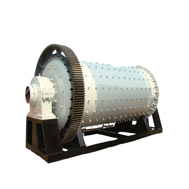 Ball Mill Grinding Machinery Rotary drum limestone ball mill For Gold Mining Stainless Steel