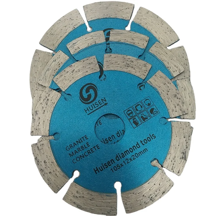 High quality stone saw blade hot press diamond blade