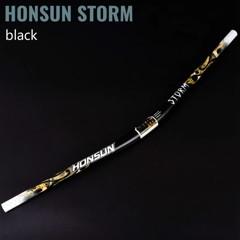 Bike Ultralight 31.8*780mm Aluminium Alloy XC DH ENDURO Mountain bicycle Handlebar