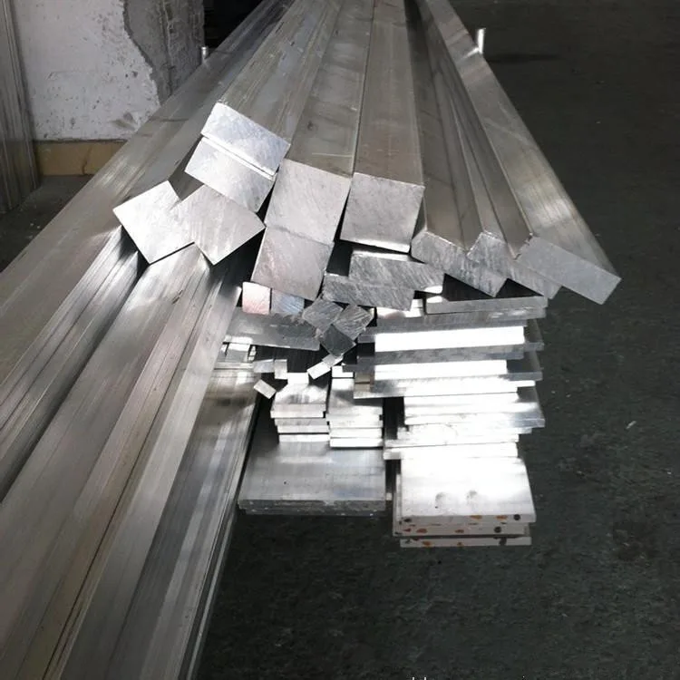 3003 3105 Aluminium bar stock 5005 5052 5083 5086 5251 5754 6061 7075 metal copper aluminum zinc rods