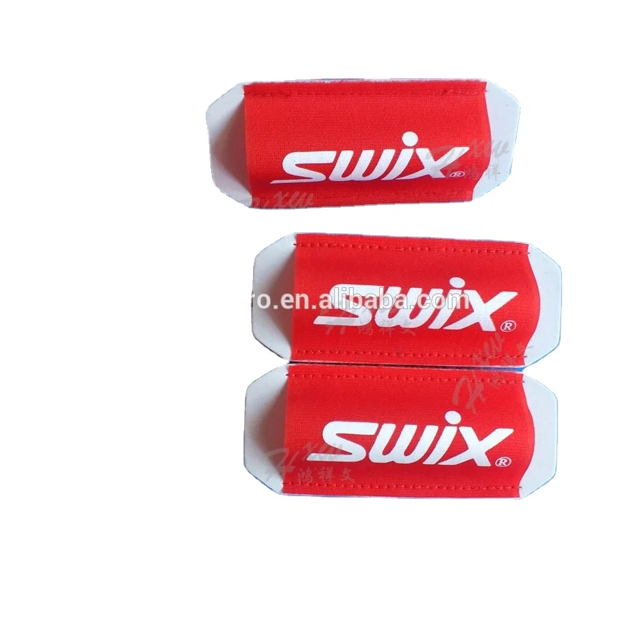New 55*135 Mm Custom Nordic Alpine Ski Strap