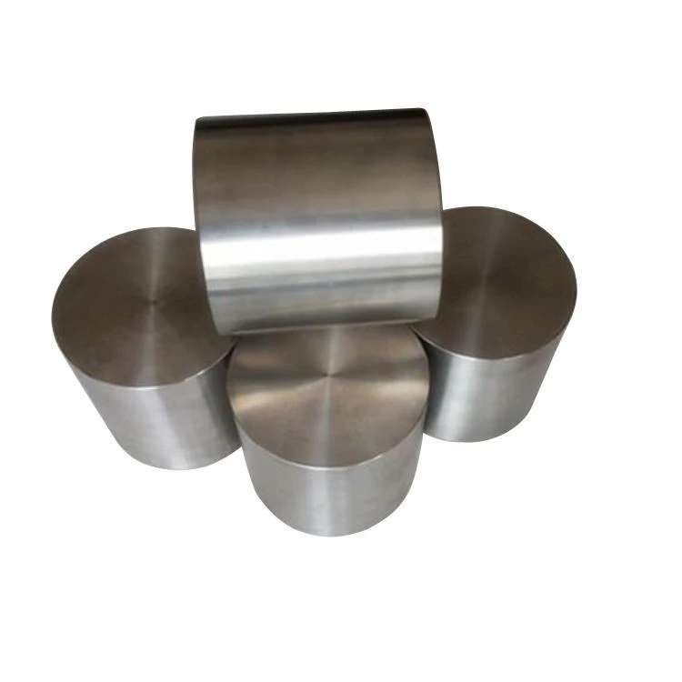 Haoyu Metal Forging Large Diameter TC4 Titanium Target Various Specifications Customization