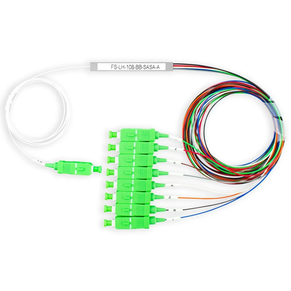 ZHEFAN Sc/apc Lc St Sx Ftth Connector Simplex/duplex Fiber Optic Adapter/coupler Low Insert Loss